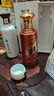 茅臺(tái)（MOUTAI）王子酒 醬香經(jīng)典（2.0）醬香型白酒 53度 500ml 單瓶裝 曬單實(shí)拍圖