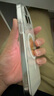 倍思 【真不發(fā)黃丨冰透款】適用iphone15promax手機(jī)殼蘋果15promax保護(hù)套磁吸殼超薄無(wú)線充電防摔全包 曬單實(shí)拍圖