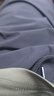 GXG男裝 多色短款立領(lǐng)羽絨服23年冬季新款GEX1D2525734 黑色 2XL 曬單實拍圖