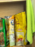 囍桂子油栗仁500g 曬單實(shí)拍圖