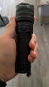 神火（SupFire）RX21強光手電筒變焦超亮遠射長續(xù)航小型便攜軍戶外騎行家專用燈 曬單實拍圖