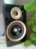 sansui山水M2 膽機HIFI組合音響 發(fā)燒級電子管功放 cd解碼三分頻音箱 dvd播放器 FM收音機無(wú)線(xiàn)藍牙音箱 豪華版2.0聲道【音箱+膽機功放+碟機+木架】 曬單實(shí)拍圖