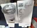 vivo原裝6A閃充數據線(xiàn)Type-C充電線(xiàn)120W快充x100x90s15s16pro iQOO7 8 9 10 11 12Pro neo8 9pro z7 z8 6A閃充線(xiàn) 雙頭type-c（1米 曬單實(shí)拍圖