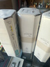 象?。╖O JIRUSHI）保溫杯原裝進口不銹鋼新品GS杯辦公便攜家用男女高顏值水杯子 白色 600ml 曬單實拍圖