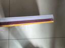 得力（deli）6本A4/80張無(wú)線裝訂軟抄本記事本工作筆記本子/ 日記本 /文具辦公用品P07659 曬單實(shí)拍圖