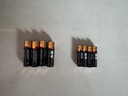 南孚5號電池12粒 五號堿性燃?xì)獗?遙控器/電子秤/掛鐘/無線鼠標(biāo)/計(jì)算器/玩具等（4代、5代隨機(jī)發(fā)貨） 曬單實(shí)拍圖