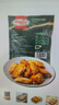 荷美爾（Hormel）奧爾良風(fēng)味尊享雞翅235g 烤翅炸雞翅半成品 微波空氣炸鍋食品 曬單實拍圖