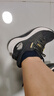 安德瑪（UNDERARMOUR）春夏庫里Curry 3Z7男女運(yùn)動(dòng)籃球鞋3026622黑色001 40 曬單實(shí)拍圖