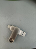 愛(ài)國(guó)者（aigo）Type-C手機(jī)U盤(pán)U353高速兩用雙接口u盤(pán) USB3.2 OTG 安卓蘋(píng)果手機(jī)筆記本電腦大容量系統(tǒng)優(yōu)盤(pán) 可定制 256G【直連手機(jī)擴(kuò)容備份】支持安卓鴻蒙ios 曬單實(shí)拍圖