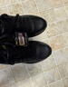 斯凱奇（Skechers）男士皮鞋秋季商務(wù)男鞋高檔休閑鞋軟底通勤板鞋210835 曬單實(shí)拍圖