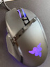 雷蛇（Razer）巴塞利斯蛇V3 35K 有線鼠標 人體工學設計 RGB幻彩燈效 吃雞/LOL/CS GO游戲 曬單實拍圖
