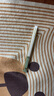 國(guó)譽(yù)（KOKUYO）新品草木悠游 campus細(xì)細(xì)擦 橡皮學(xué)生鉛筆橡皮筆款 綠色1個(gè) WSG-ERBP1G 曬單實(shí)拍圖