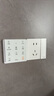 美的（Midea）風(fēng)暖浴霸暖風(fēng)照明排氣一體雙電機智能暖風(fēng)機浴室衛生間國家補貼Y5 【兩衛一廚】智控款*2+涼霸B8 曬單實(shí)拍圖