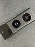 小米智能門鈴4Pro 500萬超清雙攝可視門鈴 電子貓眼攝像頭 智能遠程雙向通話包裹快遞識別監(jiān)控器家用 曬單實拍圖
