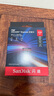 閃迪（SanDisk）256GB TF(MicroSD Express)內存卡 讀880MB/s 寫(xiě)650MB/s 適配運動(dòng)相機無(wú)人機 Switch2游戲機存儲卡 曬單實(shí)拍圖