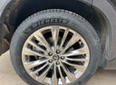 米其林（MICHELIN）汽車輪胎 235/55R20 105W 競馳 PILOT SPORT 4 SUV  曬單實(shí)拍圖