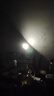 會(huì)聽人說話的小夜燈晚上睡覺智能人工語音聲控?zé)裟苈牰畱腥烁袘?yīng)燈 說話能開關(guān)燈+爆亮款+三色變換 曬單實(shí)拍圖