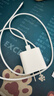Apple/蘋果 60W USB-C編織充電線-1米 蘋果充電線手機充電線數(shù)據(jù)線 適用iPhone 17系列/Air新品 曬單實拍圖