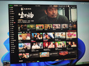 泰坦軍團(tuán) 31.5英寸大屏 2304分區(qū) MiniLED 4K 160Hz 雙模320Hz DyDs技術(shù) 廣色域?qū)I(yè)電競顯示器 P326MV MAX 曬單實拍圖