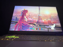 華碩天選6 國家補貼20% 16英寸游戲本 筆記本電腦 銳龍7 H260/RTX5050/魔幻青 16G內存/1T高速固態(tài)硬盤(pán) 2.5K 16:10高刷高亮高色域電競屏 曬單實(shí)拍圖