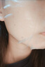 益顏日記面膜美白補(bǔ)水淡斑提亮膚色女抗皺緊致抗衰老去黃熬夜男女膠原蛋白 曬單實(shí)拍圖