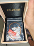 Fanci范琦光影蝴蝶項鏈女生日紀(jì)念日女友閨蜜禮物七夕情人節(jié)小眾送老婆 光影蝴蝶項鏈 曬單實拍圖