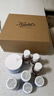 科顏氏（Kiehl's）高保濕果凍面霜清爽版125ml控油補水護膚品 生日禮物 曬單實(shí)拍圖
