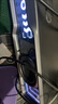 漫步者花再Halo SoundBar桌面音響音箱家用臺式電腦游戲音響長(cháng)條有線(xiàn)音箱藍牙5.4RGB燈效 破界黑 曬單實(shí)拍圖