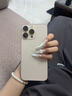 Apple【限時(shí)補(bǔ)貼】蘋果16promax iphone16promax 全網(wǎng)通5G雙卡雙待手機(jī) 16proMax 沙漠色鈦金屬 512GB 全網(wǎng)通+配件禮包 曬單實(shí)拍圖