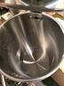 九陽(yáng)（Joyoung）熱水壺燒水壺電水壺 2L大容量 內外雙鋼 316L不銹鋼一體無(wú)縫內膽 0膠水開(kāi)水壺 K20FD-W198 曬單實(shí)拍圖