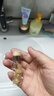 伊麗莎白雅頓輕感金膠7粒 時(shí)空煥活清透修護面部精華液3.2ml水感油膠囊 曬單實(shí)拍圖
