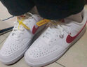 阿迪達(dá)斯yeezyfoam水泥灰椰子夏季清涼運(yùn)動(dòng)洞洞鞋IE4931UK740.5 曬單實(shí)拍圖