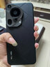 華為（HUAWEI）Pura70Ultra 星芒黑 12GB+512GB 超聚光伸縮攝像頭 超高速風(fēng)馳閃拍華為P70智能手機(jī) 曬單實(shí)拍圖