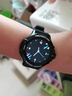 飛利浦（PHILIPS）兒童電話手表F9 Plus 長續(xù)航高清視頻4G全網通 耐摔防水 精準定位學生智能兒童手表 曜石黑-XFQ 曬單實拍圖