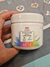 立白小白白活氧爆炸鹽300g 白衣漂白彩衣增艷 彩漂粉校服凈去黃去污 曬單實(shí)拍圖