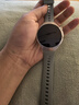 HUAWEI WATCH 5 42mm 基礎款 不銹鋼表殼 極光綠 氟橡膠表帶首創(chuàng  )X-TAP智感窗鴻蒙AI腕上小藝eSIM通信 曬單實(shí)拍圖
