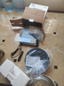 美的（Midea）電磁爐 2200W家用大功率電磁灶 9檔勻火4D防水多功能烹飪 一鍵爆炒觸控面板 線下門店同款一套帶鍋 線下同款丨湯炒鍋雙配丨黑晶面板 曬單實(shí)拍圖