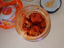 夾江腐乳香辣豆腐乳120g無油浸泡霉豆腐即食下飯菜拌面醬便攜裝調(diào)味品 曬單實拍圖