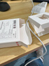京東京造蘋果充電器30W氮化鎵套裝含60W充電線iPhone快充充電頭兼容20W適用蘋果17/16華為小米榮耀 曬單實(shí)拍圖