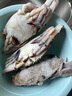 舟山梭子蟹鮮活特大野生大螃蟹新鮮冷凍海鮮水產(chǎn)海蟹飛蟹白蟹順豐 7-9兩/只【5斤凈重 特大肥壯】 曬單實(shí)拍圖