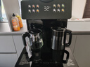 長虹茶吧機家用飲水機高端語音智能下置水桶全自動一體燒水壺立式柜式多功能客廳泡茶機CH-T102石墨灰 曬單實拍圖