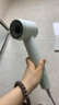 徠芬Laifen SE Lite 家用入門(mén)款高速吹風(fēng)機(jī) 萊芬大風(fēng)力速干低噪學(xué)生宿舍便攜風(fēng)筒 禮物推薦 國(guó)家補(bǔ)貼 SE lite綠色 曬單實(shí)拍圖
