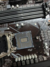技嘉Z490 UD小雕主板支持10代11代處理器10400F 11600KF 雙M2  HDMI 9成新/技嘉Z490 UD大板上10/11代 曬單實(shí)拍圖