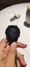 佳明（GARMIN）Forerunner255專(zhuān)業(yè)跑步戶(hù)外運動(dòng)智能手表多星定位心率血氧 神秘灰 曬單實(shí)拍圖