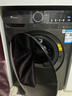 小天鵝（LittleSwan）滾筒洗衣機(jī)全自動(dòng)家用 帶烘干洗烘一體【TD120V098WDT】 12公斤 超薄 家電國(guó)家補(bǔ)貼20% 以舊換新 曬單實(shí)拍圖
