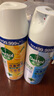 滴露消毒噴霧454ml*2鞋子除臭殺菌噴霧馬桶消毒廁所除霉味鈴蘭+柑橘 曬單實拍圖