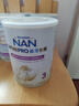 雀巢（Nestle）能恩全護適度水解6HMO嬰幼兒奶粉3段800g/罐*6 12-36個(gè)月免疫力 曬單實(shí)拍圖