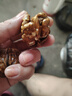 云南特產(chǎn)大理深山漾濞野生老樹(shù)薄皮核桃純天然原味無(wú)水洗無(wú)漂白 5斤老樹(shù)薄皮核桃純天然原味 曬單實(shí)拍圖