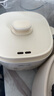 小熊（Bear）煮蛋器 蒸蛋器 溫泉蛋機 智能定時自動斷電 煮雞蛋神器溏心蛋茶葉蛋 小型蒸鍋早餐一體機ZDQ-T10Y2 曬單實拍圖