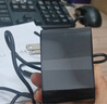 聯(lián)想臺式液晶顯示器屏20V1.5A變壓充電源適配器線方口插頭孔配件 【20V1.5A】適用型號：LI2364A 曬單實拍圖